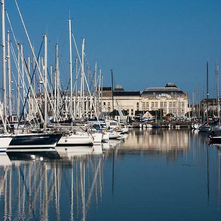 Les Quais De Trouville Kültér fotó